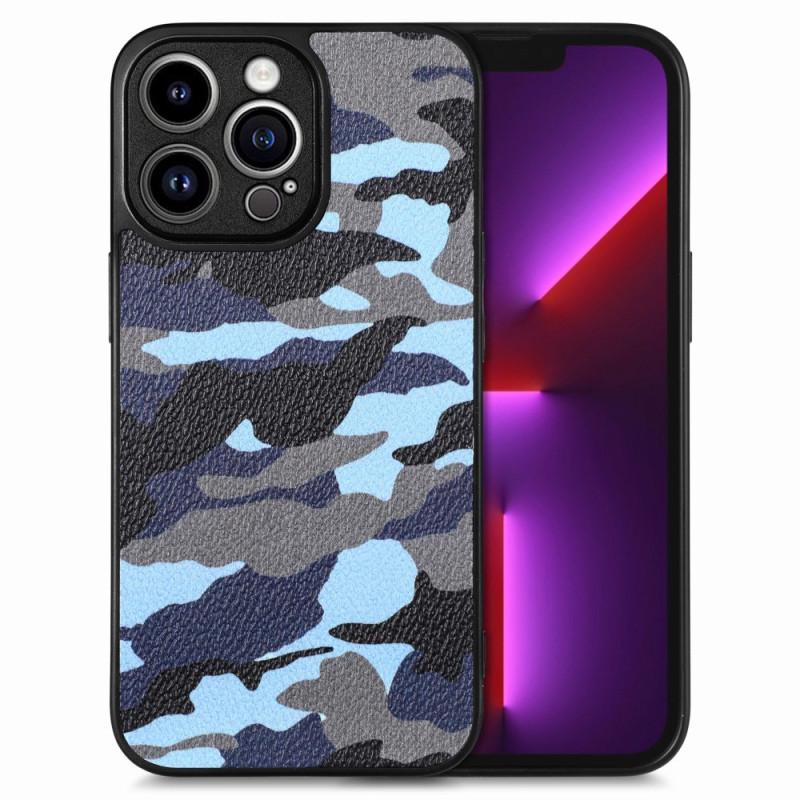Capa de camuflagem militar para Xiaomi 15 Pro Max