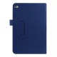 iPad Mini 4 Faux Leather Case Lychee