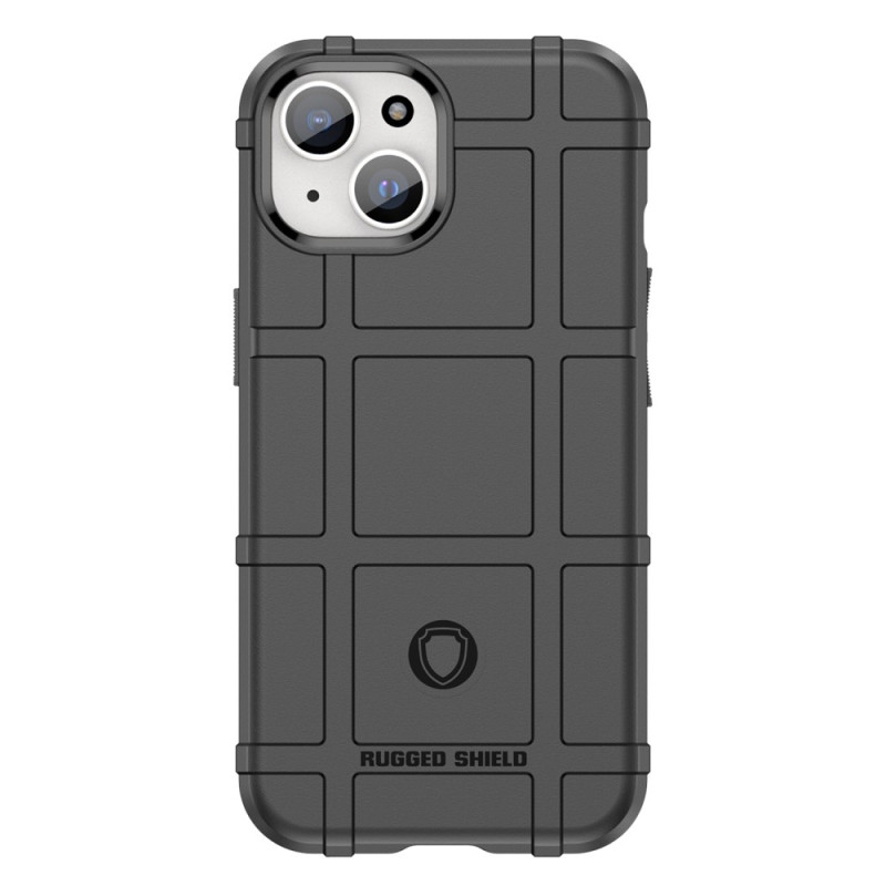 Capa Rugged Shield para iPhone 15