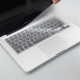 Macbook Pro Capa Mate de 13 polegadas