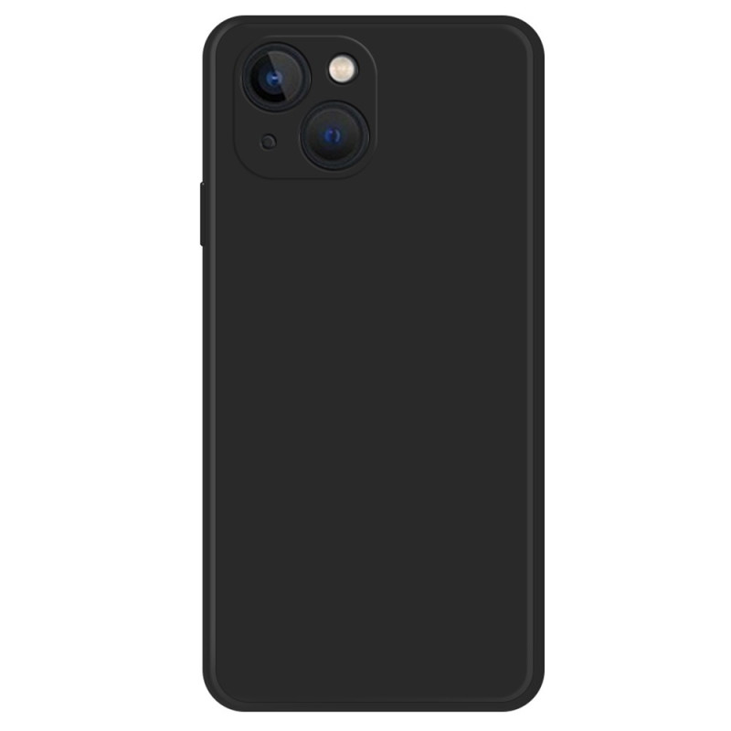 Capa de silicone líquida para iPhone 15