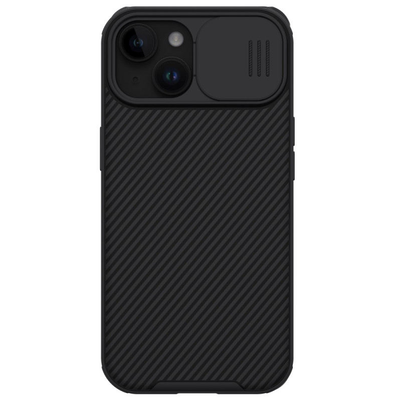 Capa CamShield Nillkin para iPhone 15