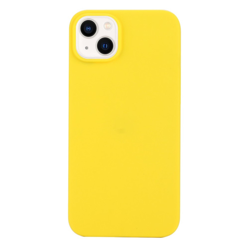 Capa
 de silicone para iPhone 15