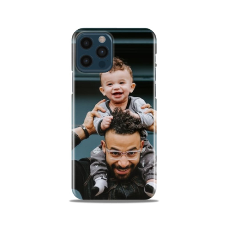 Capa personalizada para iPhone 12 Pro