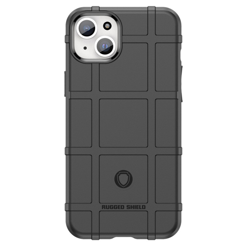 Capa Rugged Shield para iPhone 15 Plus