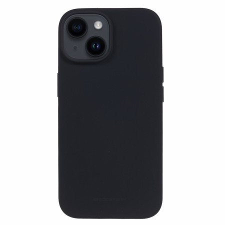 Capa iPhone 15 Plus Soft...