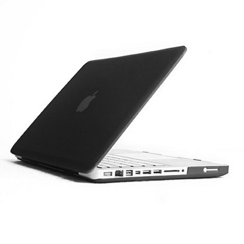 Capa Macbook Pro 15 polegadas Mate Case