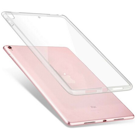 iPad Pro 9.7 polegadas Clear Case