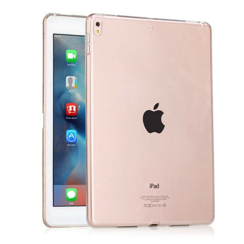 iPad Pro 9.7 polegadas Clear Case