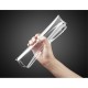 iPad Pro 9.7 polegadas Clear Case