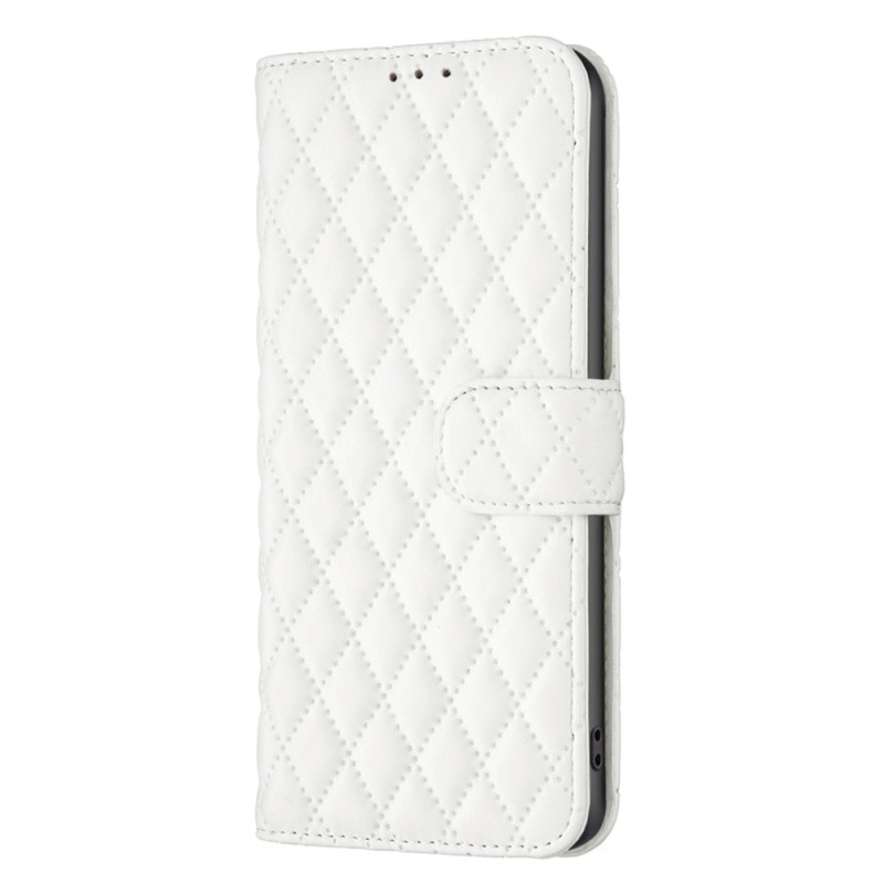 Capa almofadada para iPhone 15 Plus