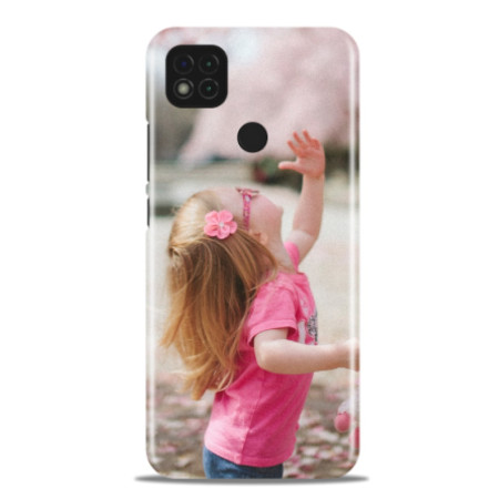 Xiaomi Redmi 9C com...