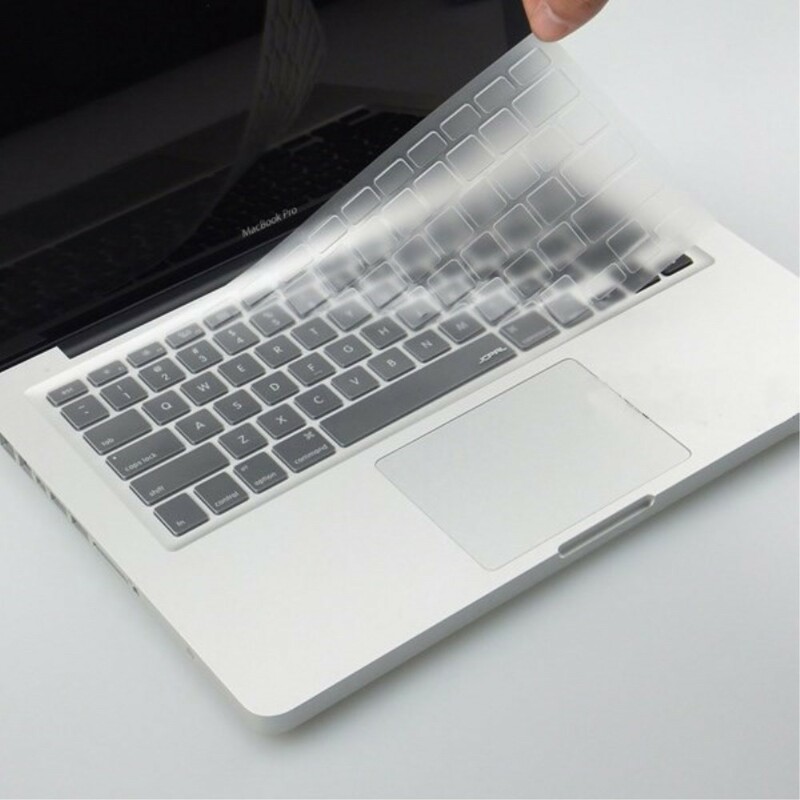 Capa Macbook Pro 15 polegadas Mate Case