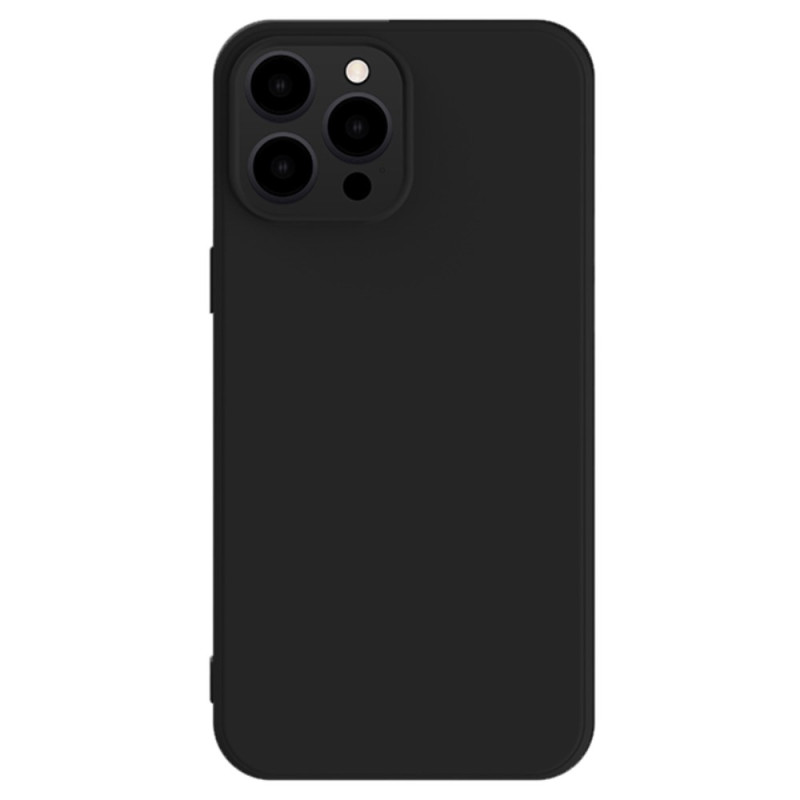 Capa de silicone líquida para iPhone 15 Pro X-LEVEL