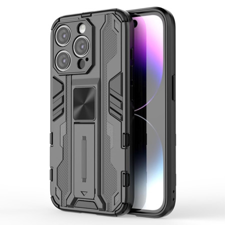 Capa amovível para iPhone...