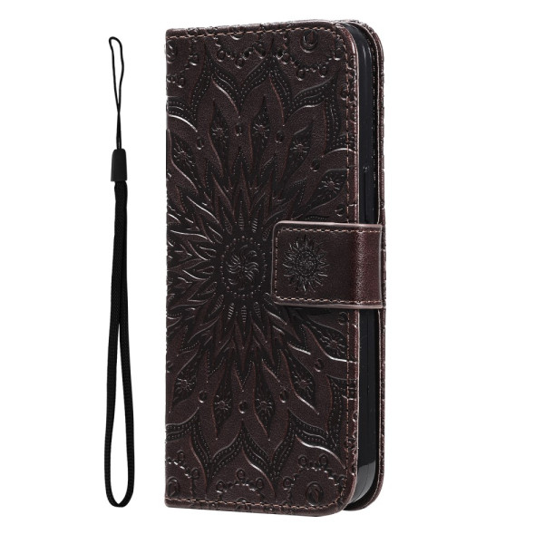 Capa Mandala Fabulosa para iPhone 15 Pro Max