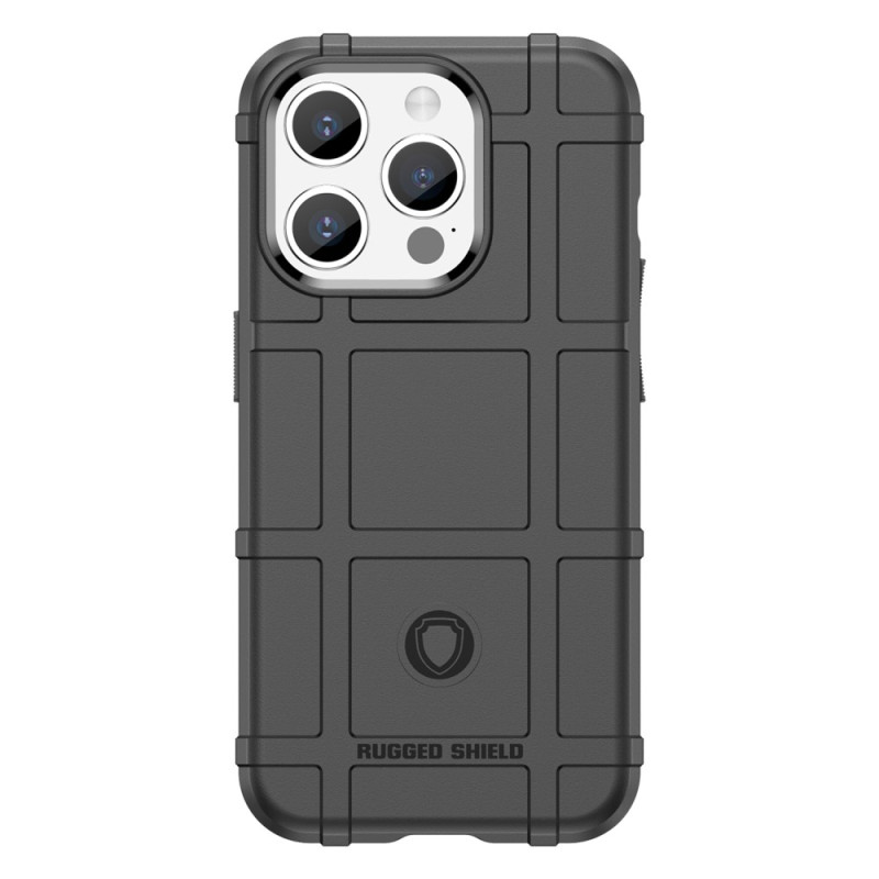 Capa de proteção resistente para iPhone 15 Pro Max
