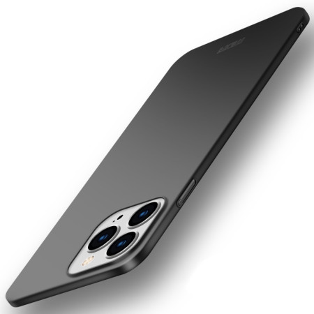 iPhone 12 Pro Max - Capa Fibra De Carbono Real com Madeira