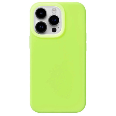 Capa para iPhone 15 Pro Max...