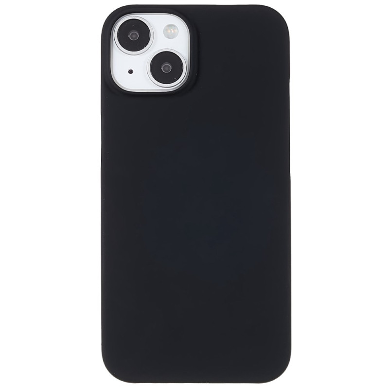 Capa iPhone 15 com acabamento emborrachado