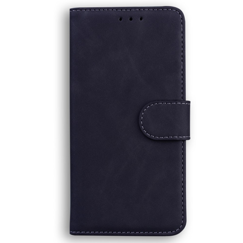 Capa iPhone 15 Style Suede