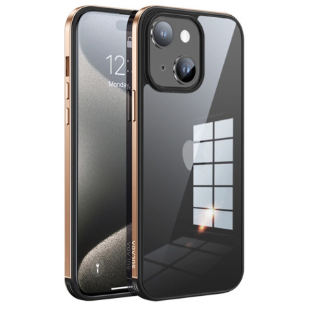 Capa iPhone 15 Plus Minrui...