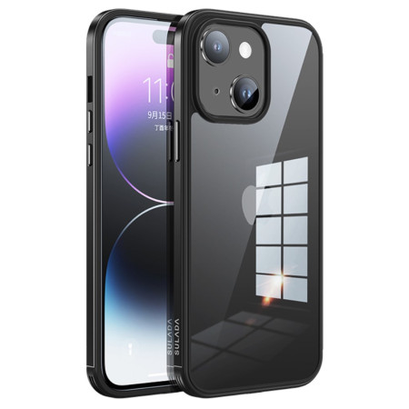 Capa iPhone 15 Plus Minrui...
