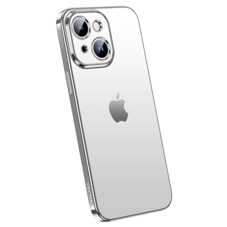 Capa de silicone para...