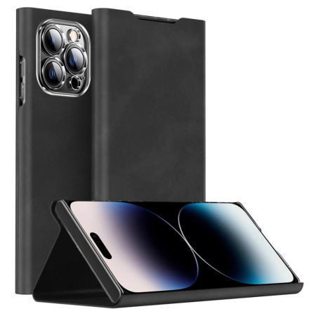 Capa Flip Cover iPhone 15...