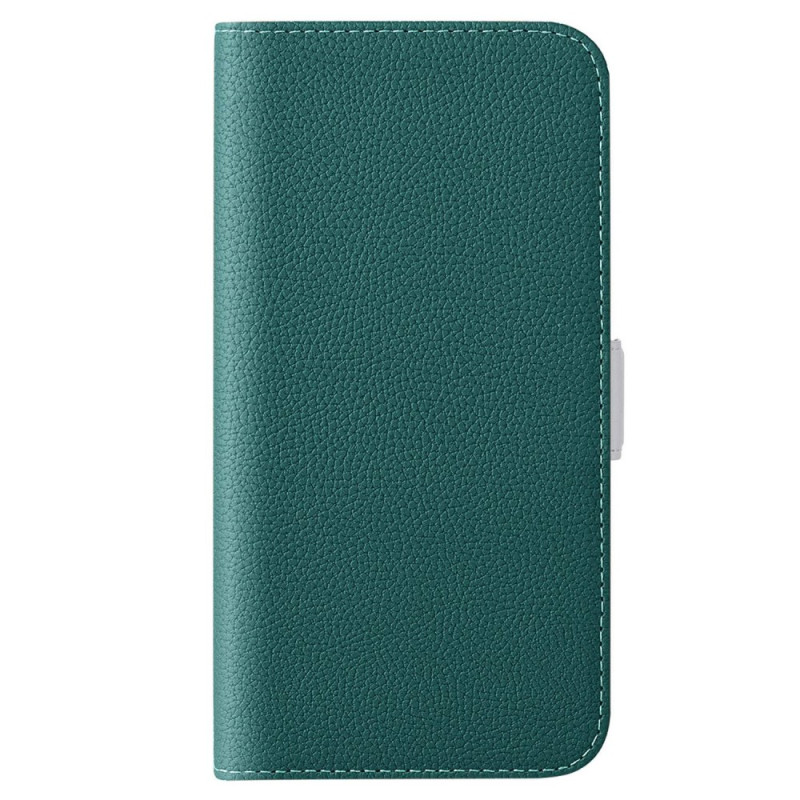 Capa para iPhone 15 Plus em pele sintética Candy