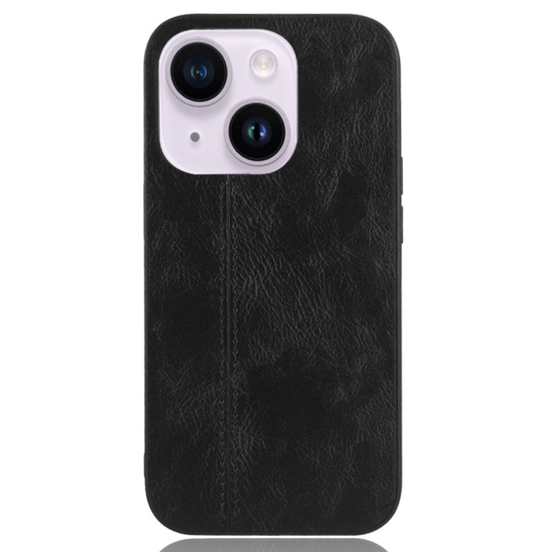 Capa iPhone 15 Plus Leather Effect Couture