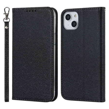 Capa flip para iPhone 15...