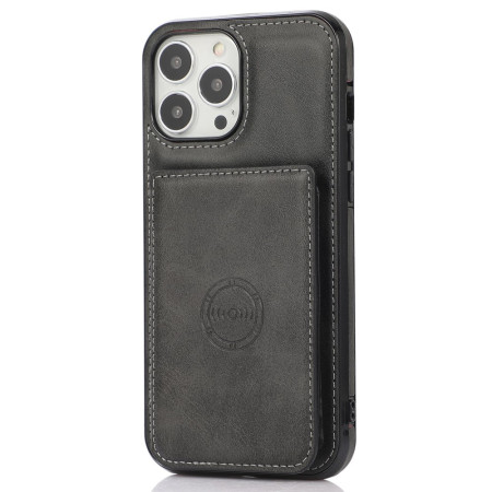 Capa
em pele para iPhone...