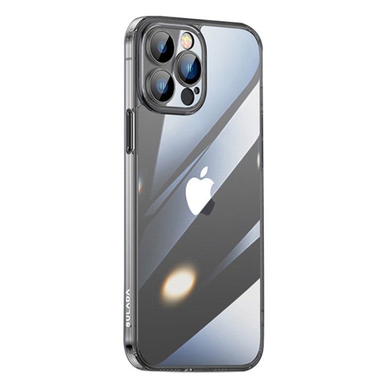 Capa iPhone 15 Pro Vidro temperado SULADA - Dealy