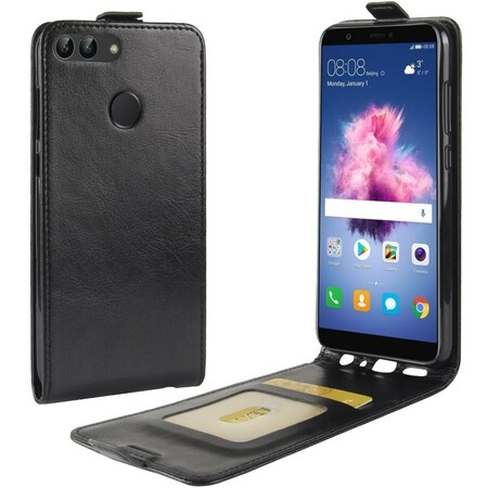 Capa Dobrável Inteligente Huawei P
