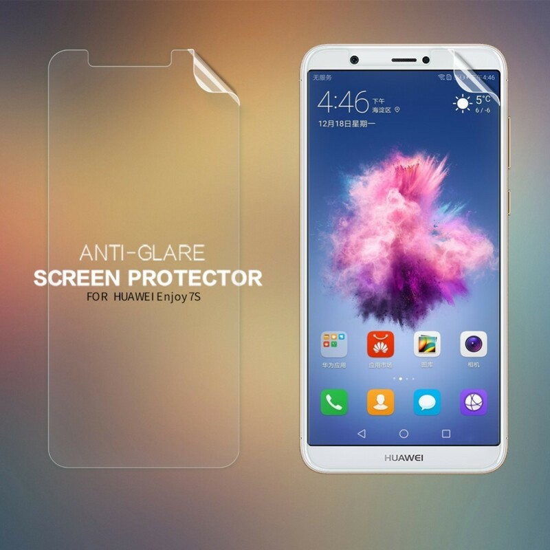 PelÃ­cula pelÃ­cula pelÃ­cula protectoraaa de ecrã para Huawei P Smart NILLKIN