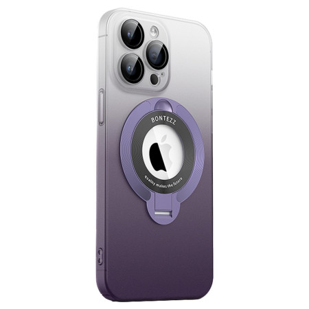 Capa MagSafe compatível com...