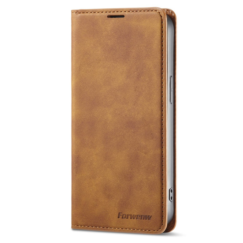 Capa articulada para iPhone 15 Pro Max FORWENW