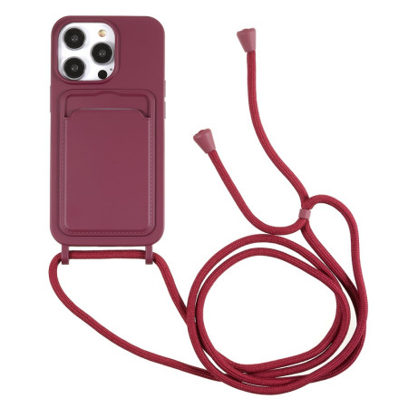 Coque iPhone 15 Pro Max à...