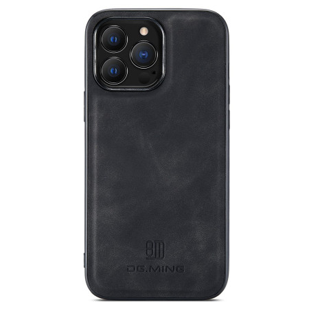 Capa em pele para iPhone 15...