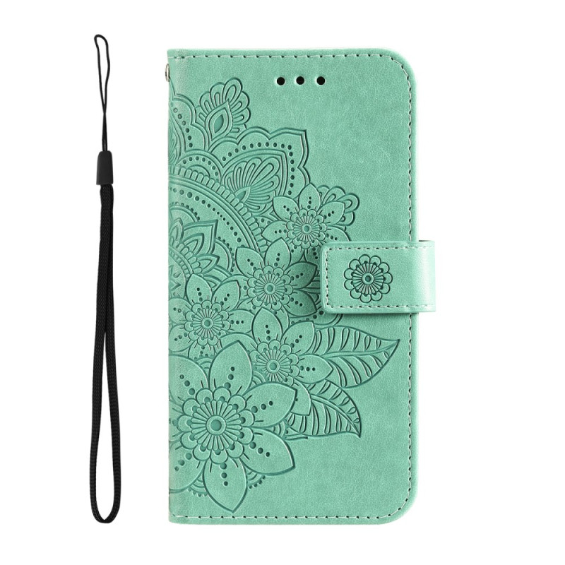 Xiaomi 13T / 13T Pro Capa Mandala Strap