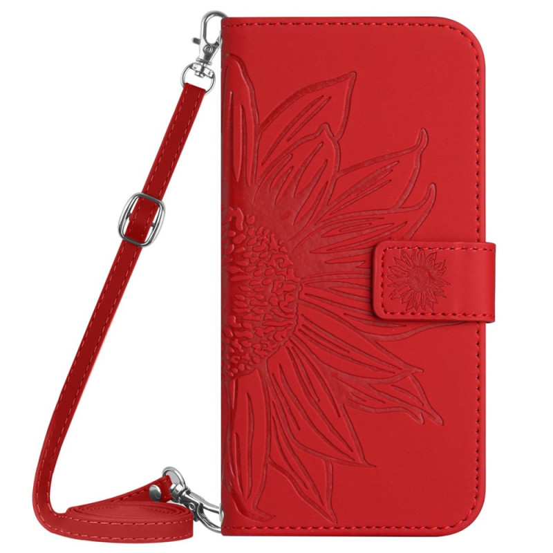 Capa
 de ombro Xiaomi 13T / 13T Pro Sunflower