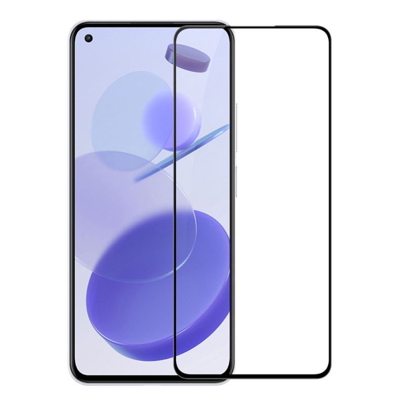 Proteção integral de vidro temperado Xiaomi 11 Lite 5G NE / MI 11 Lite 4G / 5G