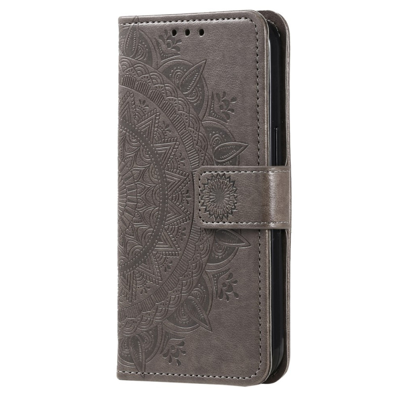 Capa Mandala para Google Pixel 8