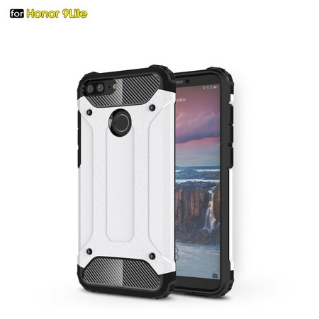 Capa Huawei Honor 9 Lite Survivor