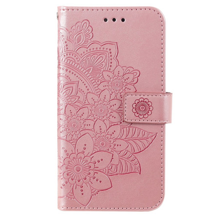 Capa com fita Mandala...