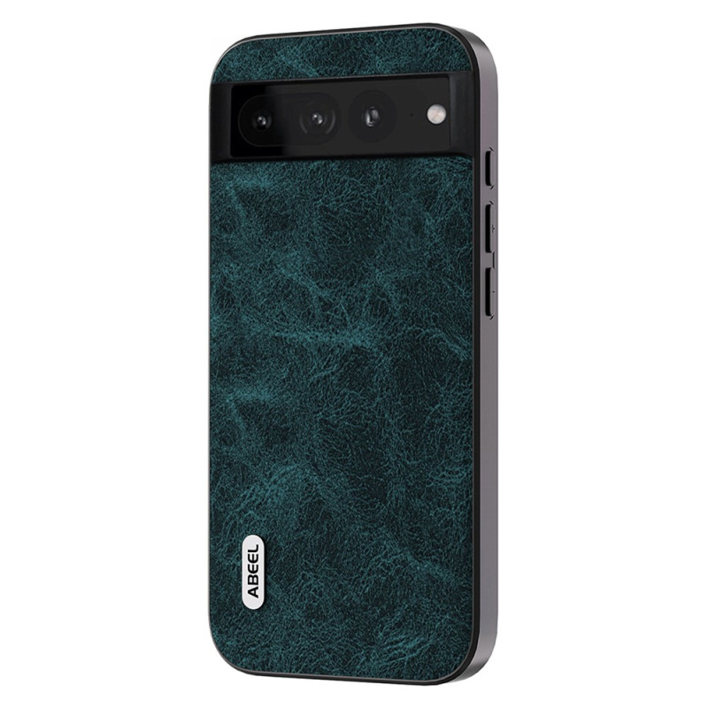 Capa em pele para Google Pixel 8 ABEEL