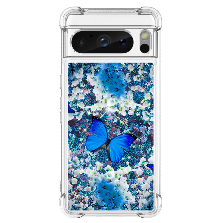 Capa para Google Pixel 8...