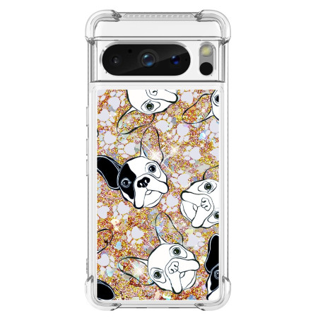 Capa para Google Pixel 8...
