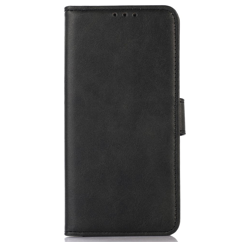 Capa de couro clássica para Google Pixel 8 Pro